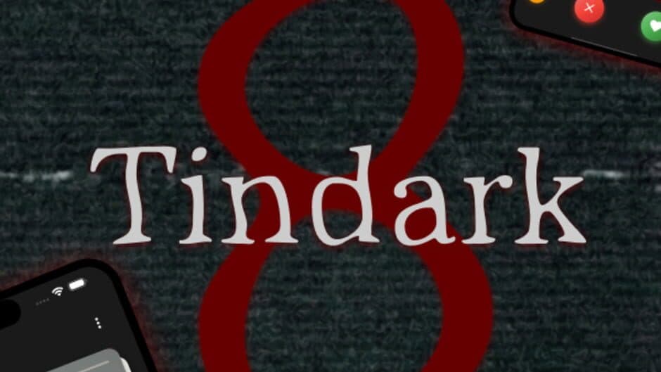 Tindark artwork 2