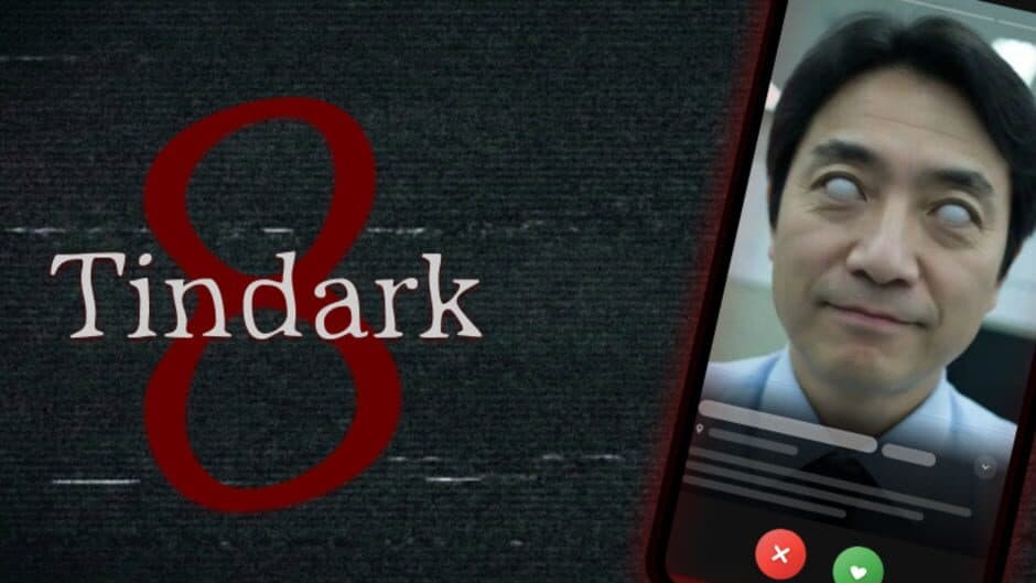 Tindark artwork 3