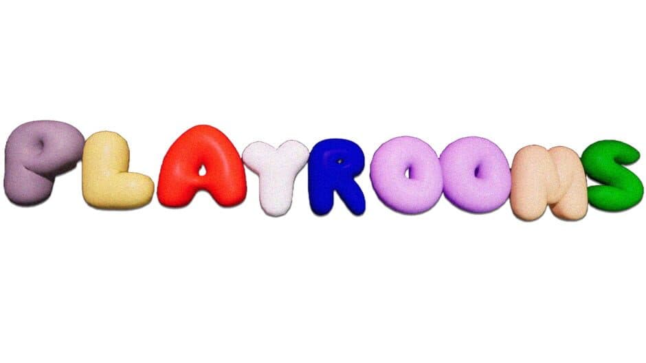 Playrooms artwork 2