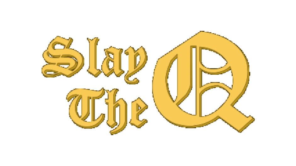 Slay the Q artwork 2