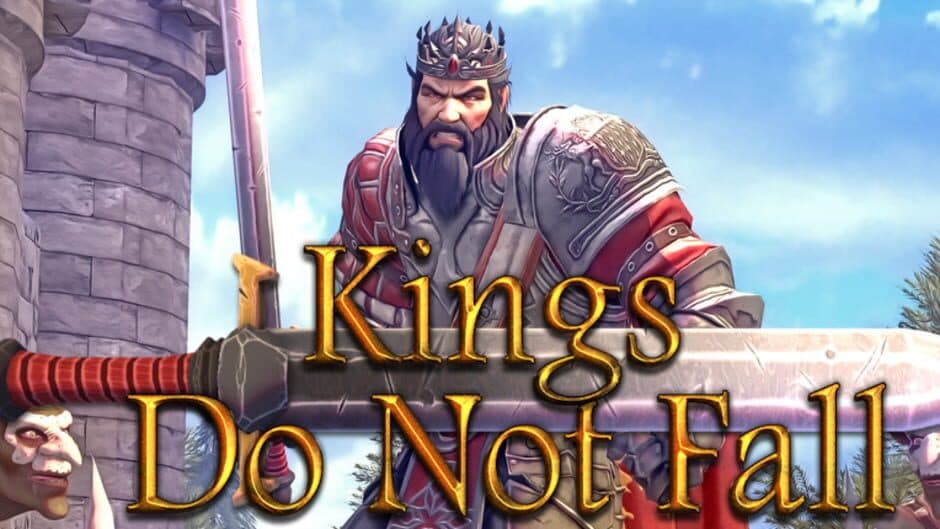Kings Do Not Fall artwork 4