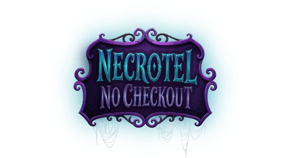Necrotel: No Checkout artwork 2
