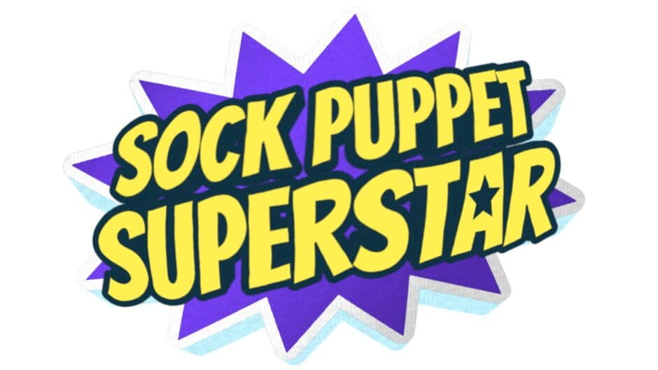 Sock Puppet Superstar artwork 2