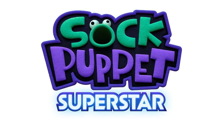 Sock Puppet Superstar artwork 3