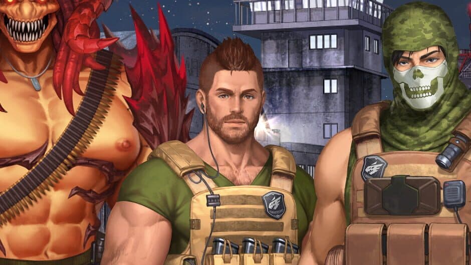 Monster Ops 17 artwork 1