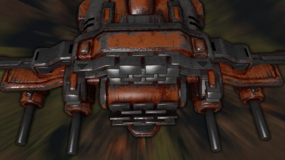 Variator artwork 1