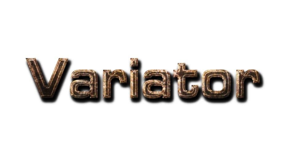 Variator artwork 2