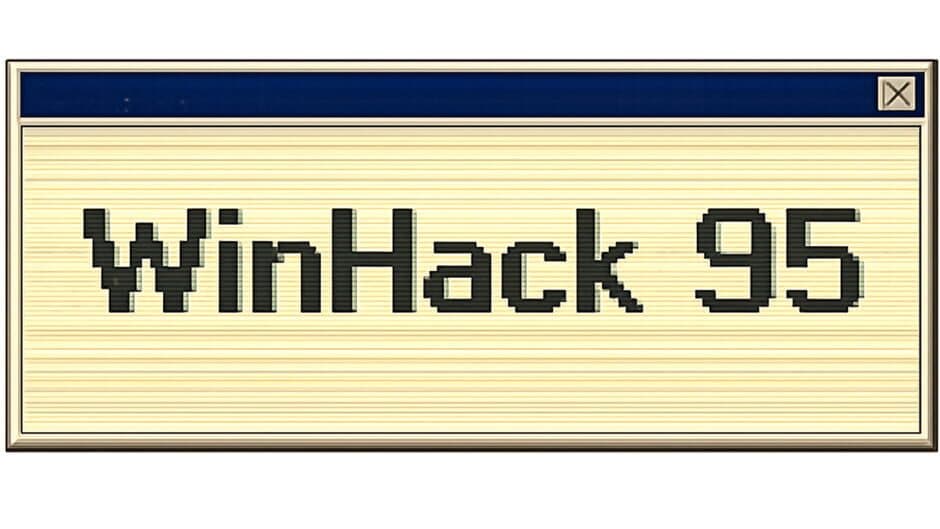 Winhack 95 artwork 2