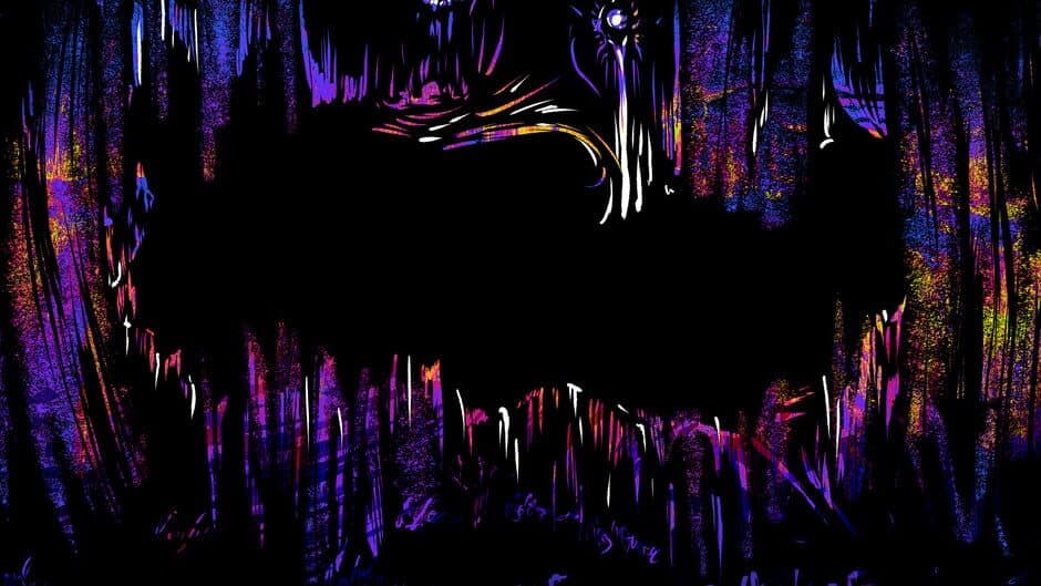 Nightmaze artwork 1