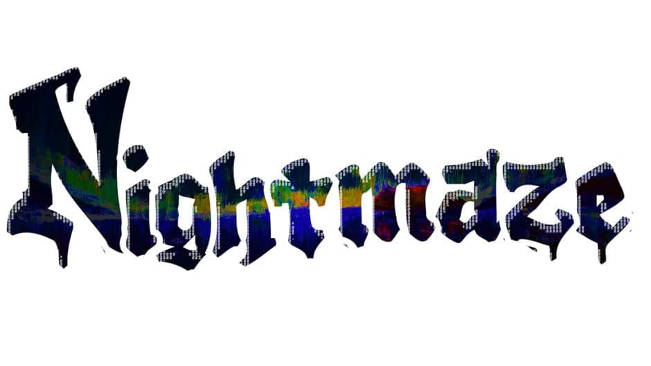 Nightmaze artwork 2