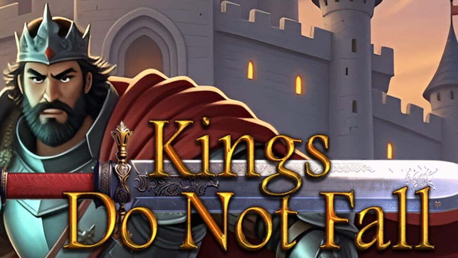 Kings Do Not Fall artwork 2