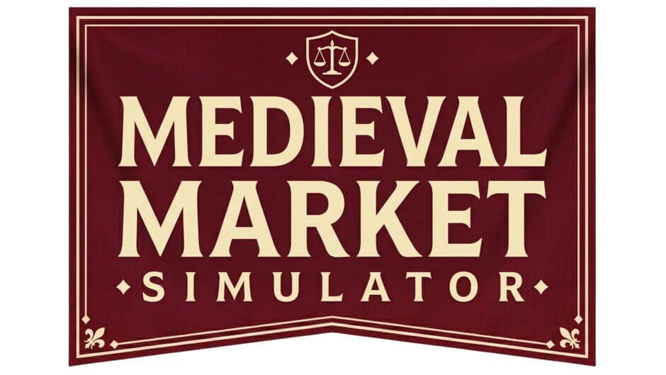 Medieval Market Simulator artwork 2