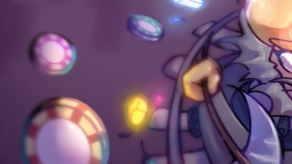 Ore & Odds artwork 1
