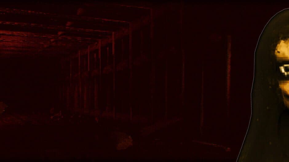 At Night: Haunted Ride artwork 1