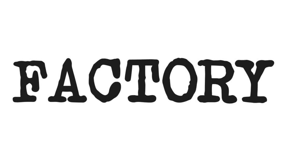 Factory artwork 2