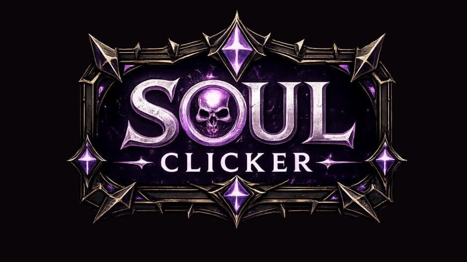 Soul Clicker artwork 2