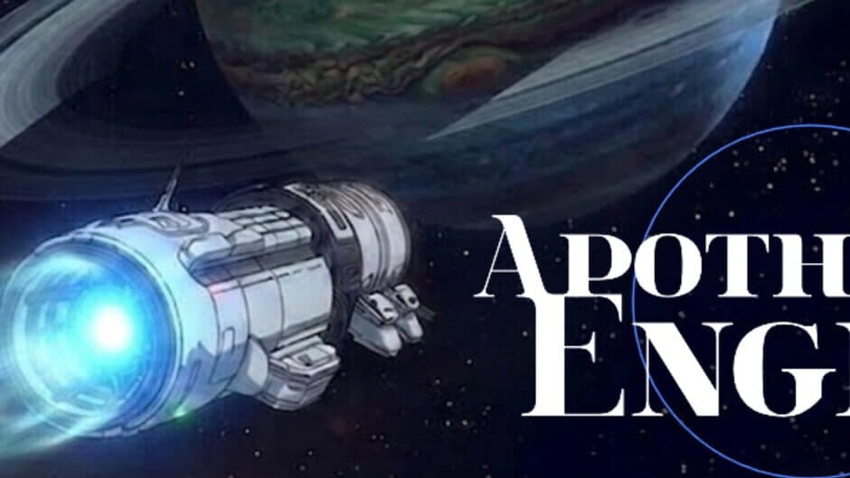 Apotheosis Engine artwork 1