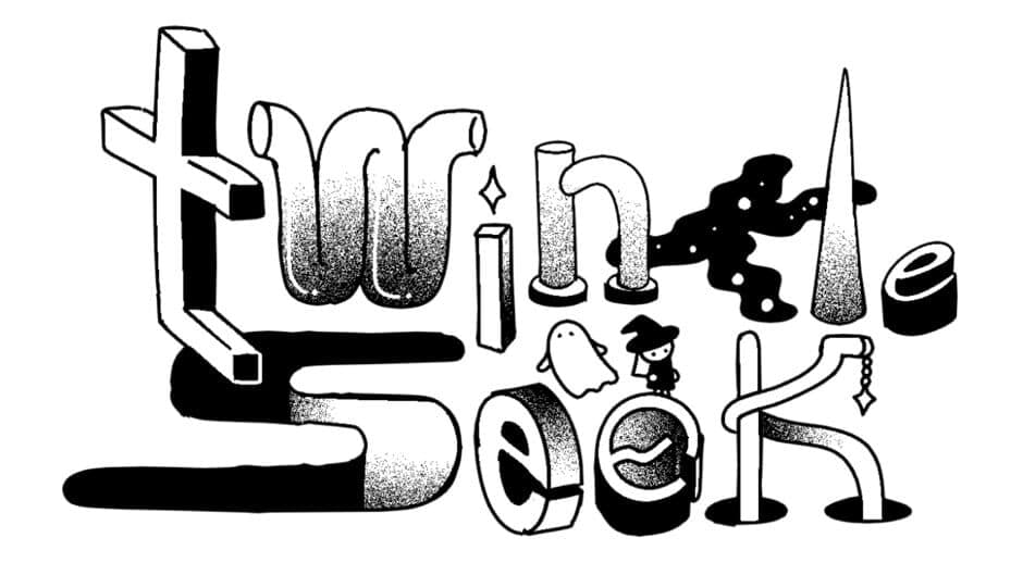 Twinkle Seek artwork 2