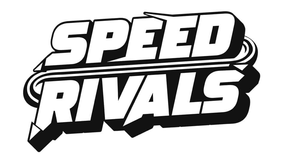 Speed Rivals: Model Trains artwork 2