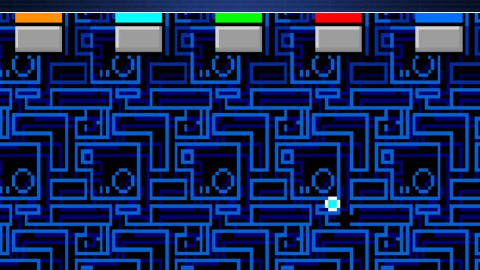Arcade Archives 2: Arkanoid artwork 3
