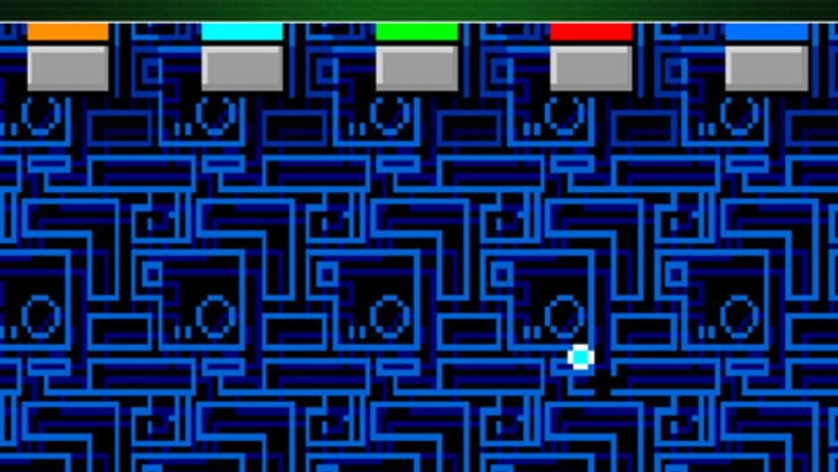 Arcade Archives 2: Arkanoid artwork 4