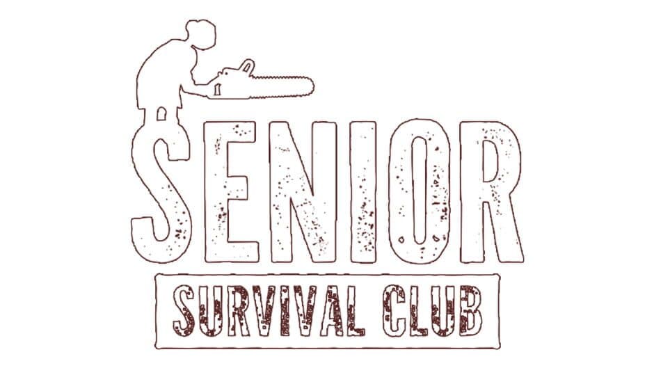 Senior Survival Club artwork 2