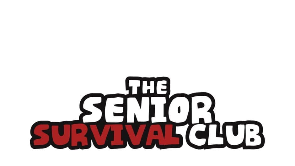 Senior Survival Club artwork 3