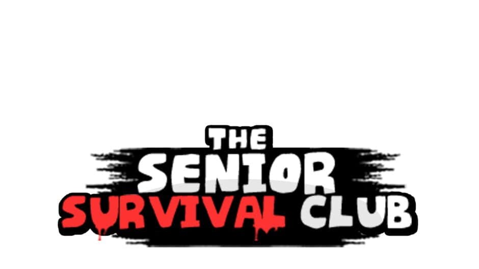 Senior Survival Club artwork 4