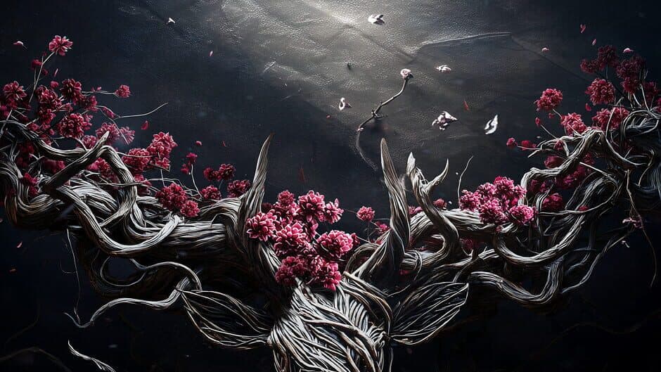 Curse of the Crimson Stag artwork 1