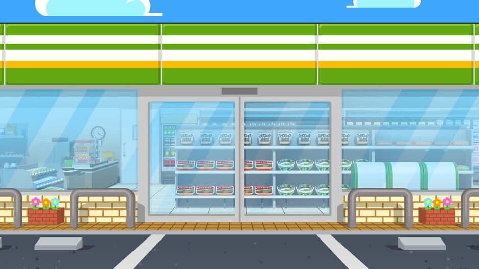 Solo Shift! artwork 1