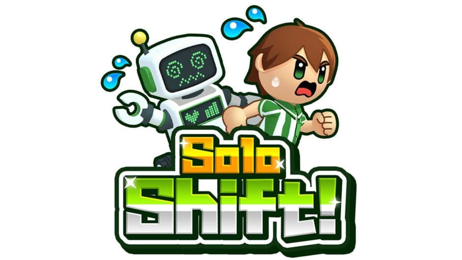 Solo Shift! artwork 2