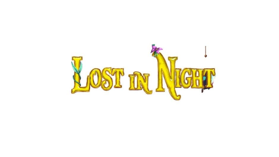 Lost in Night artwork 2