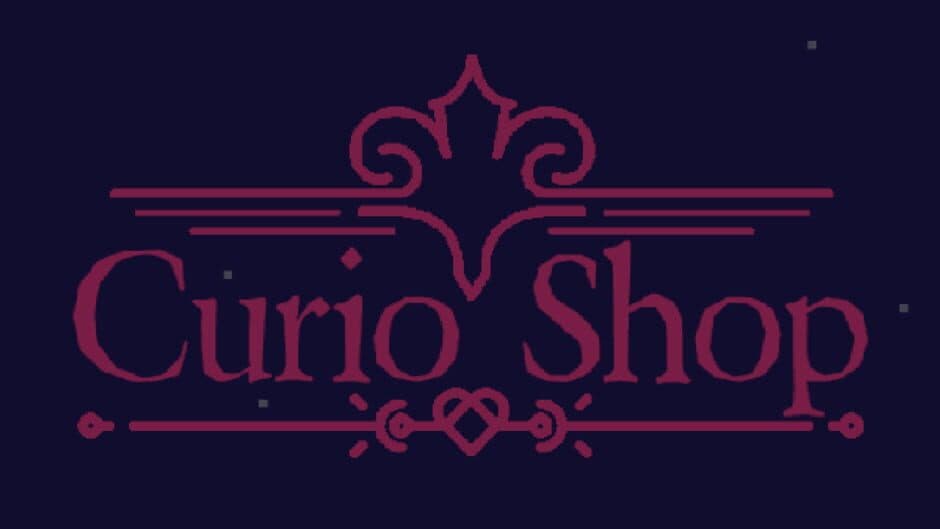 Curio Shop artwork 1