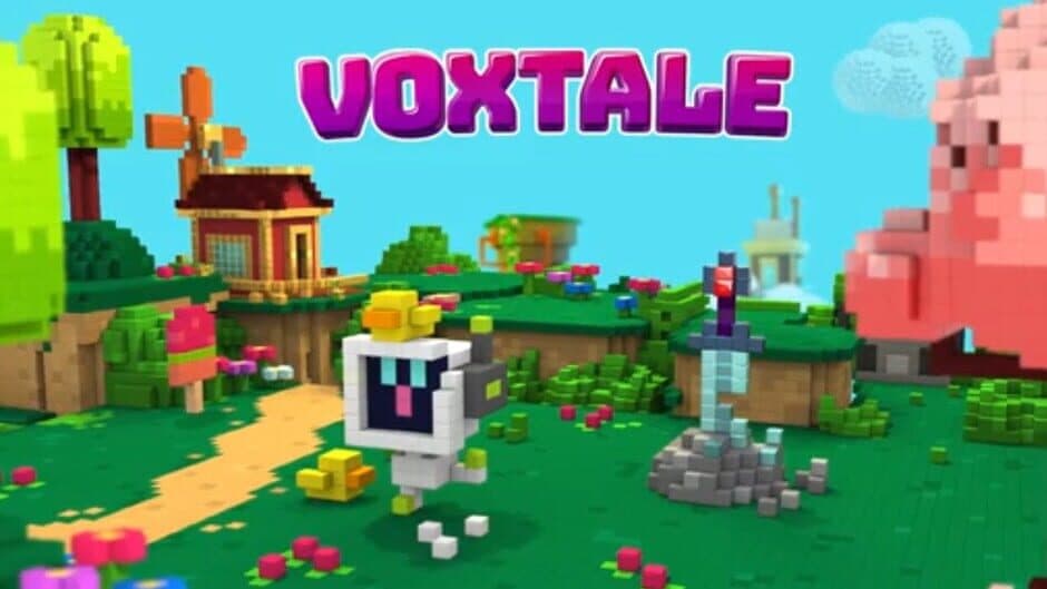 Voxtale artwork 2