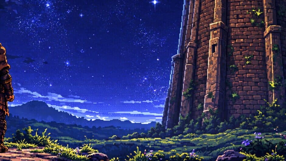 Sky Abyss artwork 1