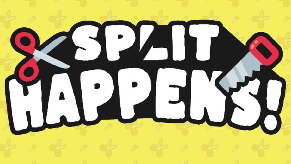 Split Happens! artwork 2