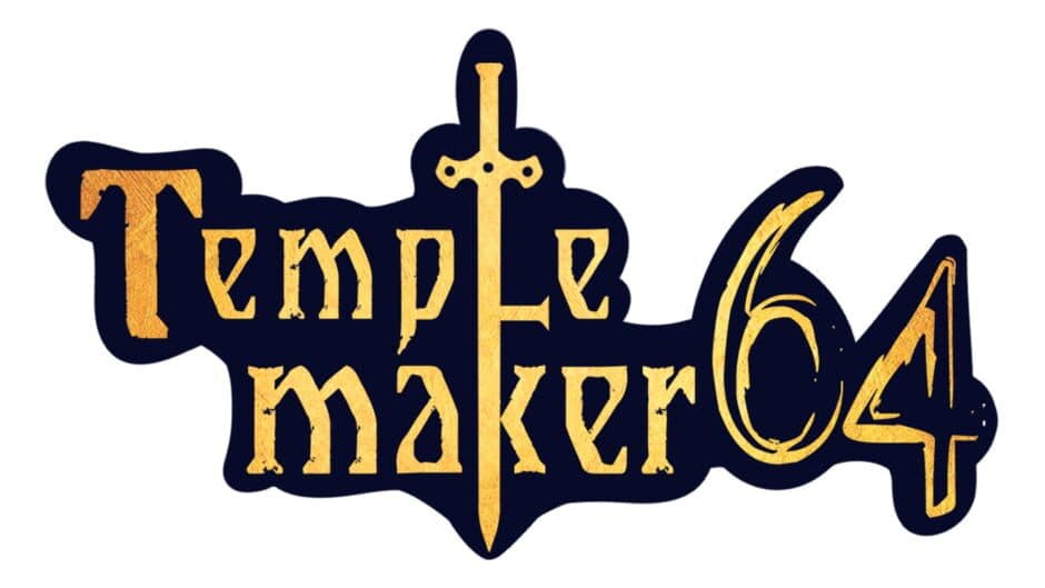 Temple Maker 64 artwork 2