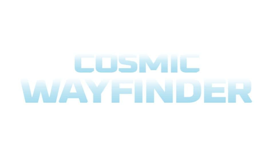 Cosmic Wayfinder artwork 2