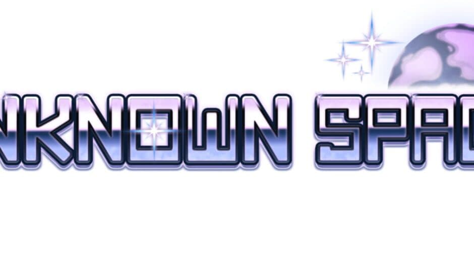 Unknown Space artwork 2