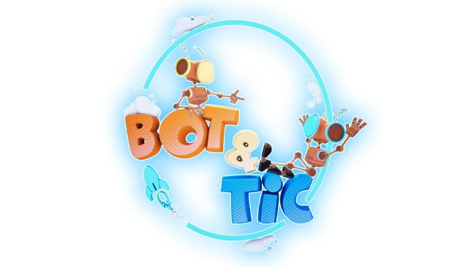 Bot & Tic artwork 2