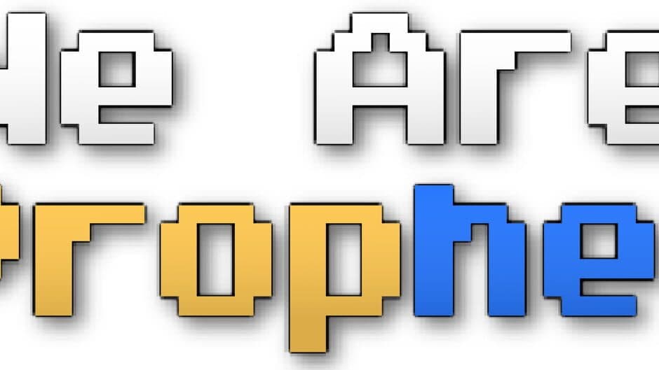 We Are Prophet artwork 2