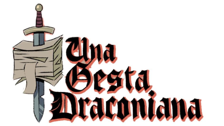 Una Gesta Draconiana artwork 1