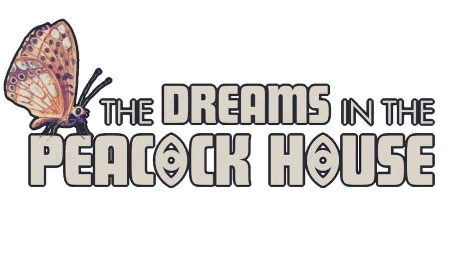 The Dreams in the Peacock House artwork 2