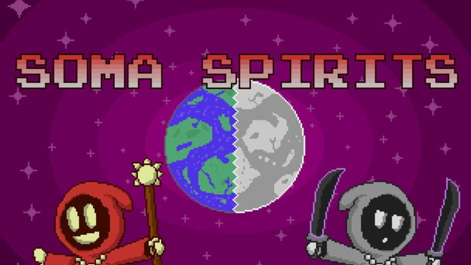 Soma Spirits artwork 1