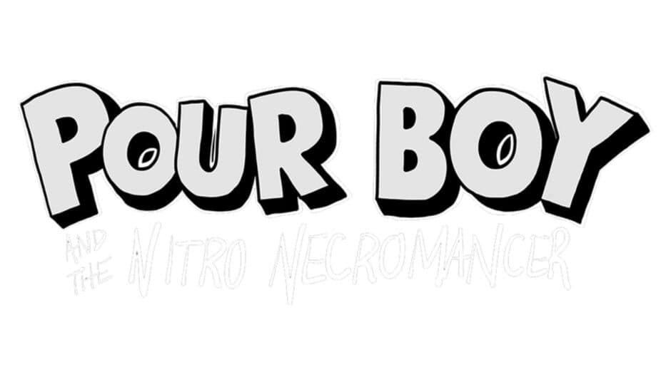 Pour Boy and the Nitro Necromancer artwork 2