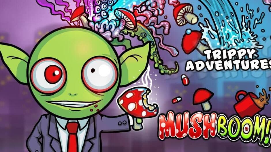 Mushboom artwork 3