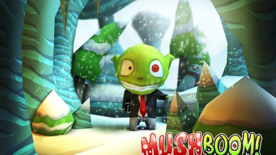Mushboom artwork 1