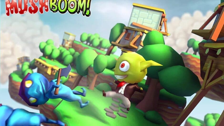Mushboom artwork 2