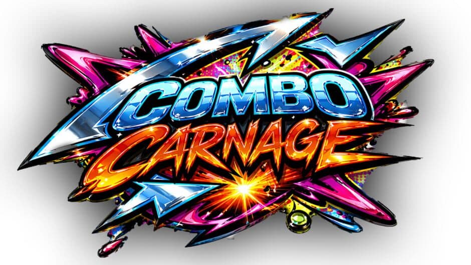 Combo Carnage artwork 3