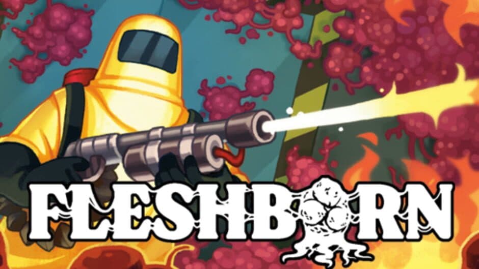 Fleshborn artwork 3